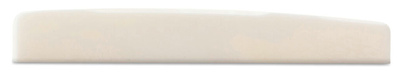 Martin Guitar Compensated Bone Saddle
