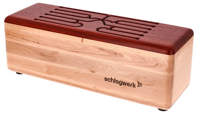 Schlagwerk 60102 Log Drum