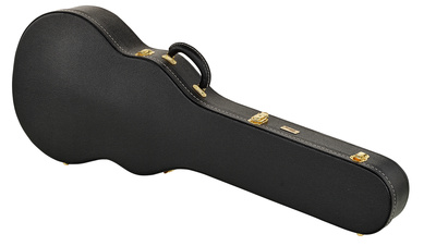 Gibson LP Lifton Historic Case Black