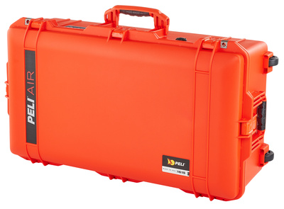 Peli 1615 Air Foam Orange