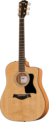 Taylor 110ce Sapele