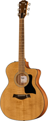 Taylor 114ce Sapele