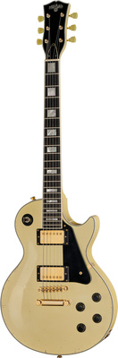 Maybach Lester Edelweiß 72 Custom Aged