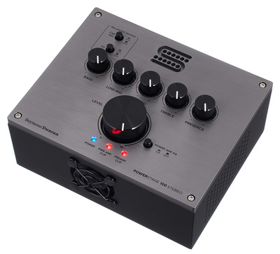 Seymour Duncan PowerStage 100 Stereo