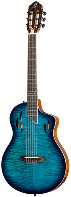 Ortega Tour Player FMA Blue