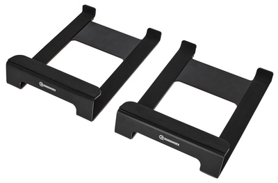 Roadworx Monitor Tilt Stand Set L