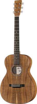 Martin Guitar Special 0X1-01 Koa