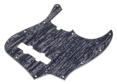dAndrea J-Bass Pickguard LAV Pearl