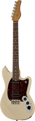 Flamma E1000L Vintage White