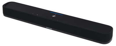 Sennheiser-Hearing AMBEO Soundbar Mini