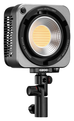 Zhiyun Molus G200