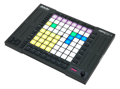 AKAI Professional APC64