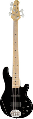Lakland Skyline 55-02 5-String BK