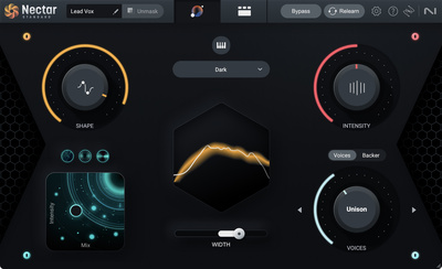 iZotope Nectar 4 Standard EDU