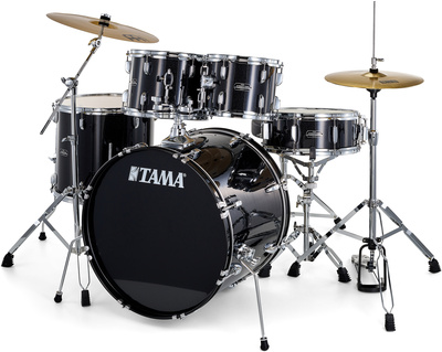 Tama Stagestar 22 5-pcs Kit BNS