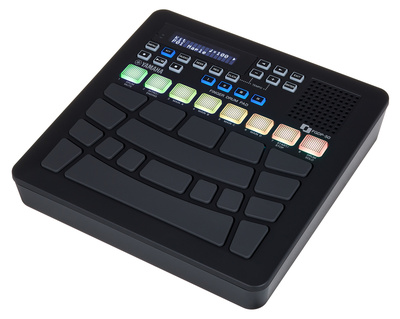 Yamaha FGDP-50 Finger Drum Pad