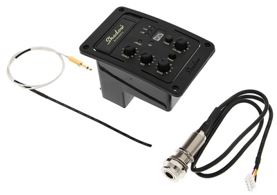 Shadow SH4000 Acoustic Pickup System