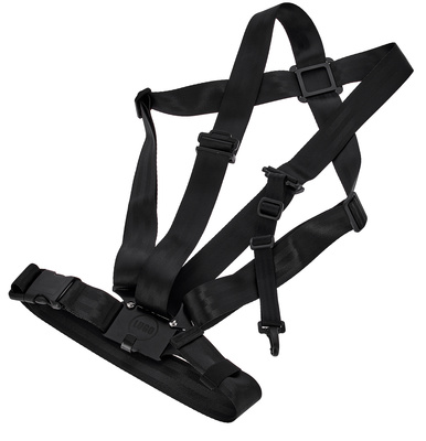 LUGO Bassbelt Pro M