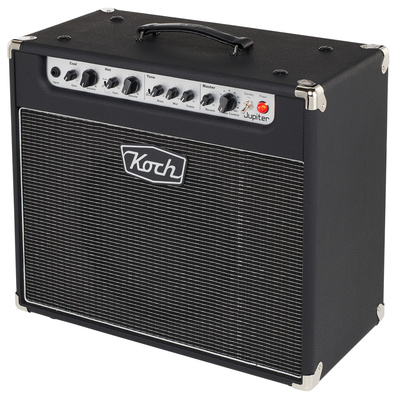 Koch Amps Jupiter JUP45-C BK