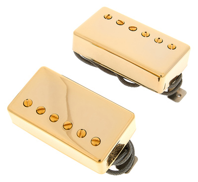 Mojotone 59 Clone Humbucker Set G