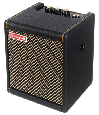 Positive Grid Spark Mini BK