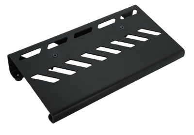 Gator Alu. Pedalboard S w. Bag BK