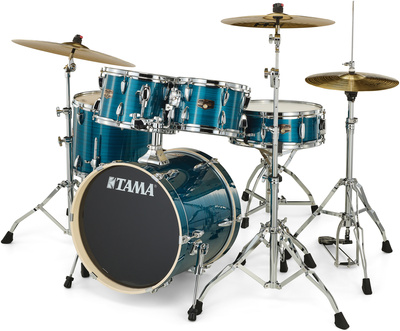 Tama Imperialstar 18" 5pcs -HLB