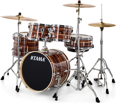 Tama Imperialstar 18" 5pcs -CTW