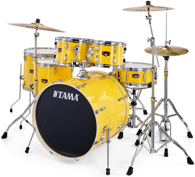 Tama Imperialstar 22" 6pcs -ELY