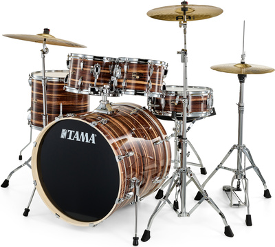 Tama Imperialstar 22" 5pcs -CTW
