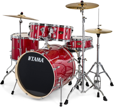 Tama Imperialstar 22" 5pcs -BRM