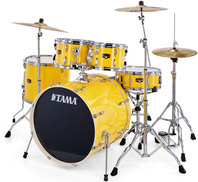 Tama Imperialstar 20" 5pcs -ELY
