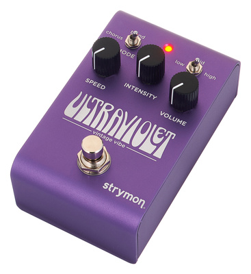 Strymon Ultraviolet Univibe