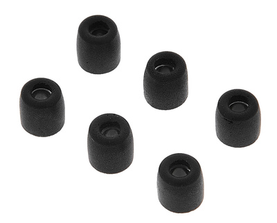 Comply Isolation T-200 Small Black