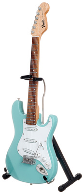 Axe Heaven Fender Stratocaster Surf Green