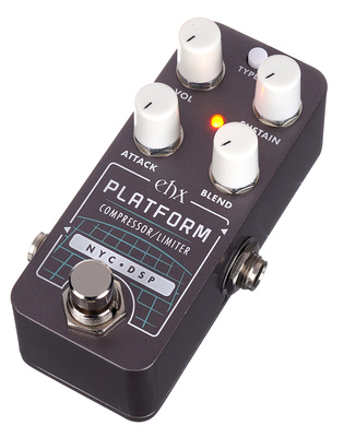 Electro Harmonix Pico Platform Compressor/Lim.