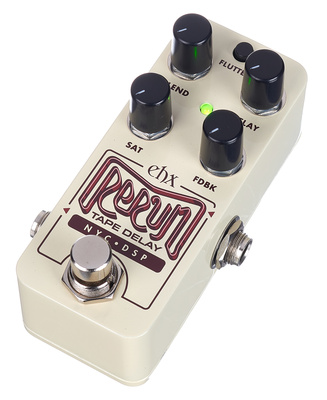 Electro Harmonix Pico Rerun Tape Delay