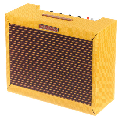 Axe Heaven Mini Amp 1959 Fender Tweed