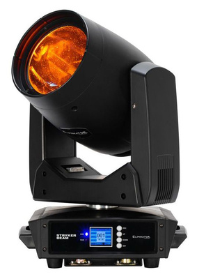 Eliminator Stryker Beam