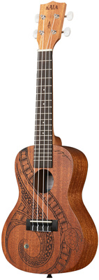 Kala KA-GUIDANCE-C- Concert Ukulele
