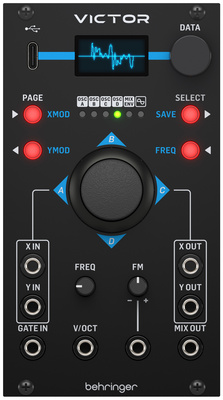 Behringer Victor