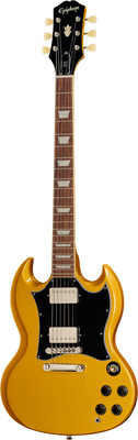 Epiphone SG Traditional Pro M Gold