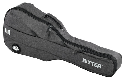 Ritter Bern Dreadnought Guitar ANT