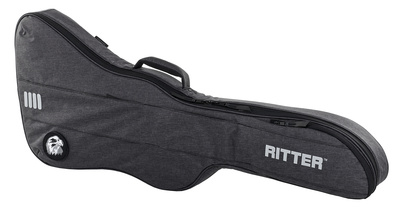 Ritter Bern Explorer Guitar ANT