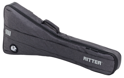 Ritter Bern Flying V Guitar ANT