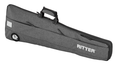 Ritter Bern Headless Bass ANT