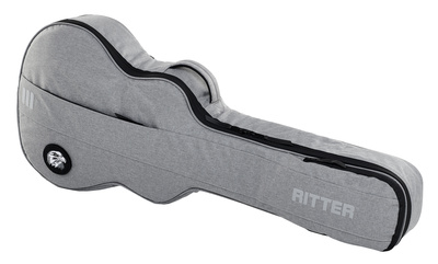 Ritter Carouge 335 Guitar EGR