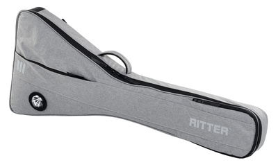 Ritter Carouge Flying V Guitar EGR