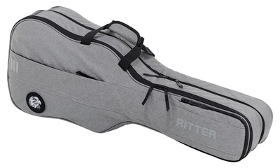 Ritter Carouge Double Electric EGR