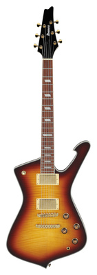 Ibanez IC420FM-VLS